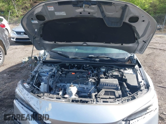 2022 Honda Civic Sport z VIN 2HGFE2F5XNH539174, wystawiony jako IAAI lot #41882680 z przebiegiem 15 664 mil mil oraz . Historia ofert i sprzedaży dostępna na DreamBid. Obrazek 10.