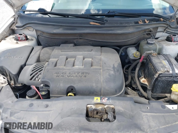 2007 Chrysler Pacifica Touring with VIN 2A8GM68X27R250355, listed as a IAAI auction lot 42090823 with 189,071 mi miles and . Bid and sale history available at DreamBid. Image 10.