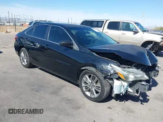 2017 Toyota Camry XLE z VIN 4T1BF1FK6HU661604, wystawiony jako IAAI lot #41525926 z przebiegiem 176 672 mil mil oraz . Historia ofert i sprzedaży dostępna na DreamBid. Obrazek 1.