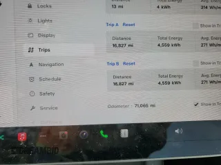 2021 Tesla Model 3 Standard Range Plus with VIN 5YJ3E1EA2MF850760, listed as a Copart auction lot 53487885 with 71,065 mi miles and Clean Title. Bid and sale history available at DreamBid. Image 9.