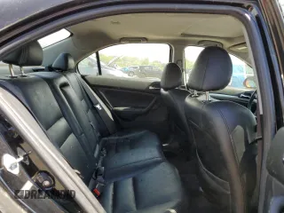 2004 Acura TSX z VIN JH4CL96864C017488, wystawiony jako Copart lot #55284865 z przebiegiem 198 590 mil mil oraz Czysty tytuł • Clean title. Historia ofert i sprzedaży dostępna na DreamBid. Obrazek 10.