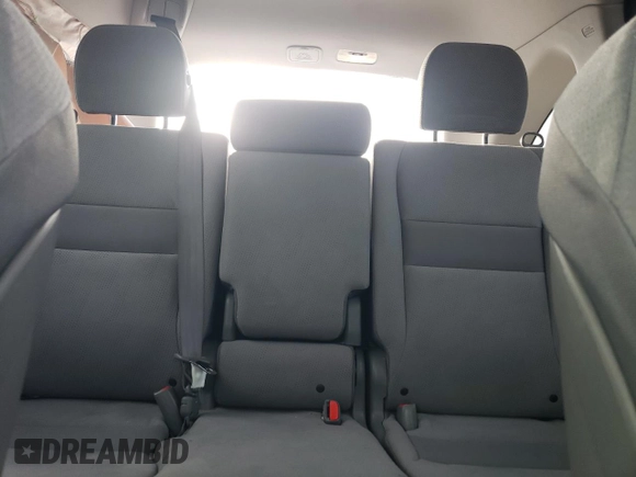2011 Honda CR-V EX with VIN JHLRE3H52BC007739, listed as a Copart auction lot 48613995 with 128,978 mi miles and Salvage Title. Bid and sale history available at DreamBid. Image 10.