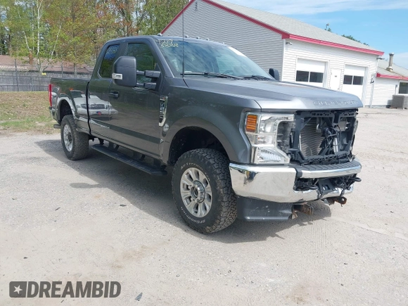 2022 Ford F-250 XL с VIN 1FT7X2B65NEF71467, выставлен на аукционе IAAI как лот 42193888 с пробегом 12 794 миль миль и . История ставок и продаж доступна на DreamBid. Изображение 1.
