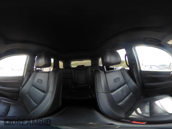 2016 Jeep Grand Cherokee Overland with VIN 1C4RJFCG5GC343752, listed as a IAAI auction lot 42138080 with 86,777 mi miles and . Bid and sale history available at DreamBid. Image 18.
