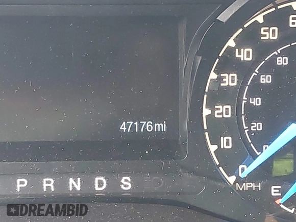 2020 Ford Ranger XL z VIN 1FTER4FH7LLA28302, wystawiony jako IAAI lot #42368065 z przebiegiem 47 176 mil mil oraz . Historia ofert i sprzedaży dostępna na DreamBid. Obrazek 16.