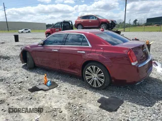 2018 Chrysler 300 Limited z VIN 2C3CCAEG6JH117566, wystawiony jako Copart lot #51456435 z przebiegiem 159 797 mil mil oraz Szkoda całkowita • Salvage title. Historia ofert i sprzedaży dostępna na DreamBid. Obrazek 2.