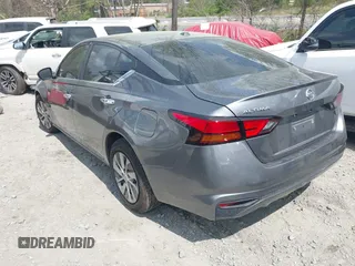 2019 Nissan Altima S z VIN 1N4BL4BV2KC212714, wystawiony jako IAAI lot #41940773 z przebiegiem 128 772 mil mil oraz . Historia ofert i sprzedaży dostępna na DreamBid. Obrazek 3.