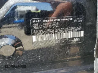 2015 Mitsubishi Lancer ES с VIN JA32U2FU0FU021207, выставлен на аукционе Copart как лот 61850035 с пробегом 139 816 миль миль и Списание • Salvage title. История ставок и продаж доступна на DreamBid. Изображение 13.