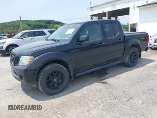2019 Nissan Frontier SV z VIN 1N6AD0EV5KN763485, wystawiony jako IAAI lot #42393397 z przebiegiem 29 831 mil mil oraz . Historia ofert i sprzedaży dostępna na DreamBid. Obrazek 2.