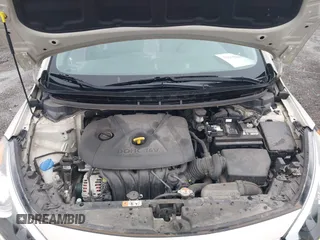 2015 Kia Forte LX with VIN KNAFK4A61F5374690, listed as a IAAI auction lot 42052849 with 47,034 mi miles. Bid and sale history available at carsss.com. Image 10.