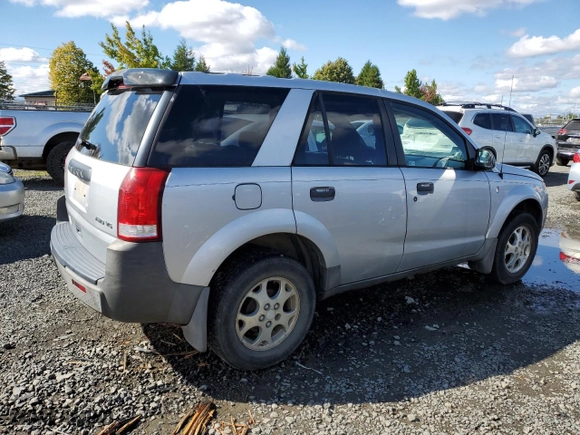 2003 Saturn VUE with VIN 5GZCZ63B73S802023, listed as a Copart auction lot 71845574 with 188,381 mi miles and Clean Title. Bid and sale history available at carsss.com. Image 3.
