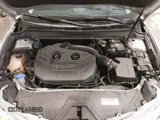 2016 Lincoln MKZ with VIN 3LN6L2G91GR606897, listed as a IAAI auction lot 41946522 with 143,347 mi miles and . Bid and sale history available at DreamBid. Image 10.