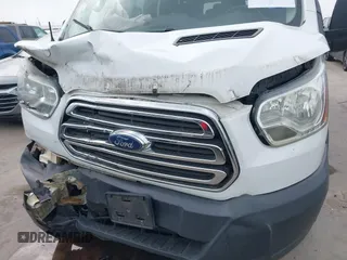 2016 Ford Transit XL с VIN 1FBZX2ZM8GKB15677, выставлен на аукционе IAAI как лот 42271303 с пробегом 128 323 миль миль и . История ставок и продаж доступна на DreamBid. Изображение 17.