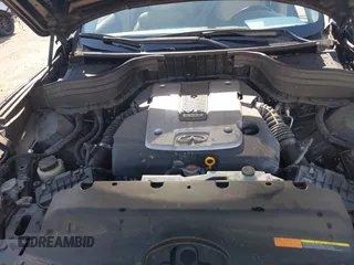 2017 Infiniti QX50 z VIN JN1BJ0RP6HM381642, wystawiony jako IAAI lot #42053175 z przebiegiem Nie podano mil oraz . Historia ofert i sprzedaży dostępna na DreamBid. Obrazek 10.