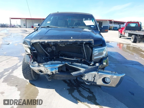 2010 Ford F-150 XL с VIN 1FTEW1E87AFC49449, выставлен на аукционе IAAI как лот 41312515 с пробегом 226 355 миль миль и . История ставок и продаж доступна на DreamBid. Изображение 6.