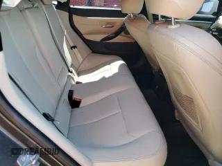 2015 BMW 4 Series 435i with VIN WBA4B1C50FD418355, listed as a Copart auction lot 48672575 with 156,311 mi miles and Salvage Title. Bid and sale history available at carsss.com. Image 10.
