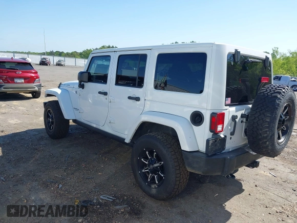 2012 Jeep Wrangler Unlimited Call of Duty MW3 с VIN 1C4BJWFG4CL130718, выставлен на аукционе IAAI как лот 42026458 с пробегом 162 884 миль миль и . История ставок и продаж доступна на DreamBid. Изображение 3.