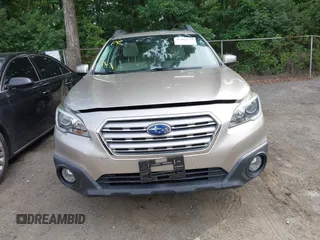 2015 Subaru Outback Premium z VIN 4S4BSADC2F3327614, wystawiony jako IAAI lot #42462373 z przebiegiem 82 695 mil mil oraz . Historia ofert i sprzedaży dostępna na DreamBid. Obrazek 12.