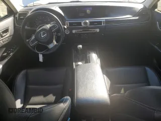 2016 Lexus GS 200t z VIN JTHBA1BL4GA001996, wystawiony jako Copart lot #56596454 z przebiegiem 90 667 mil mil oraz Szkoda całkowita • Salvage title. Historia ofert i sprzedaży dostępna na DreamBid. Obrazek 8.