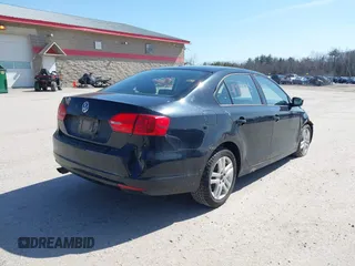 2012 Volkswagen Jetta S с VIN 3VW1K7AJ2CM336911, выставлен на аукционе IAAI как лот 41911605 с пробегом 138 398 миль миль и . История ставок и продаж доступна на DreamBid. Изображение 4.