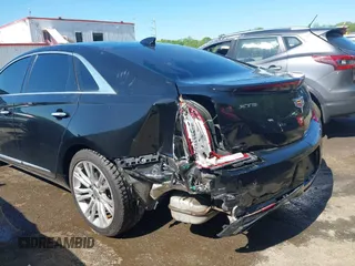 2019 Cadillac XTS Luxury with VIN 2G61M5S38K9139513, listed as a IAAI auction lot 42118570 with 43,976 mi miles and . Bid and sale history available at DreamBid. Image 6.