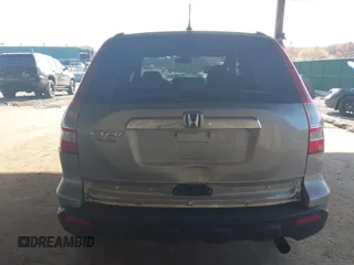 2008 Honda CR-V EX with VIN 5J6RE48528L023428, listed as a IAAI auction lot 42092250 with 163,075 mi miles. Bid and sale history available at carsss.com. Image 17.