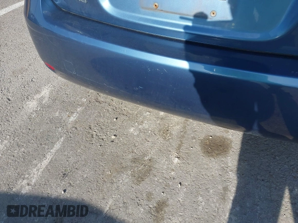2008 Subaru Impreza i с VIN JF1GH61668G819570, выставлен на аукционе IAAI как лот 42098037 с пробегом 161 291 миль миль и . История ставок и продаж доступна на DreamBid. Изображение 6.