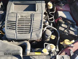 2017 Subaru WRX Premium z VIN JF1VA1E68H9815002, wystawiony jako Copart lot #70475795 z przebiegiem 93 710 mil mil oraz Szkoda całkowita • Salvage title. Historia ofert i sprzedaży dostępna na DreamBid. Obrazek 14.