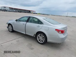 2011 Lexus ES 330 with VIN JTHBK1EG7B2454363, listed as a IAAI auction lot 42424922 with 72,271 mi miles and . Bid and sale history available at DreamBid. Image 3.