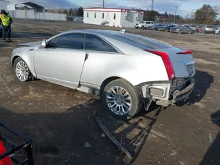 2011 Cadillac CTS with VIN 1G6DM1ED9B0107576, listed as a IAAI auction lot 41638569 with 91,670 mi miles and . Bid and sale history available at DreamBid. Image 3.