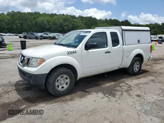 2019 Nissan Frontier S z VIN 1N6BD0CT6KN760648, wystawiony jako Copart lot #58004545 z przebiegiem 168 951 mil mil oraz Czysty tytuł • Clean title. Historia ofert i sprzedaży dostępna na DreamBid. Obrazek 1.