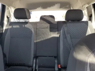2020 Volkswagen Tiguan S с VIN 3VV1B7AX5LM015633, выставлен на аукционе Copart как лот 55291145 с пробегом 59 225 миль миль и Списание • Salvage title. История ставок и продаж доступна на DreamBid. Изображение 10.