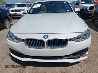 2018 BMW 3 Series 320i xDrive with VIN WBA8A3C59JA492173, listed as a IAAI auction lot 41850946 with 76,196 mi miles and . Bid and sale history available at DreamBid. Image 13.