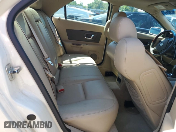 2007 Cadillac CTS with VIN 1G6DP577970124858, listed as a Copart auction lot 64223074 with 117,322 mi miles and Salvage Title. Bid and sale history available at carsss.com. Image 10.
