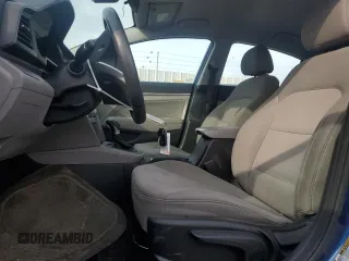 2020 Hyundai Elantra SEL z VIN 5NPD84LF6LH554605, wystawiony jako Copart lot #53947195 z przebiegiem 115 755 mil mil oraz Szkody całkowita. Historia ofert i sprzedaży dostępna na DreamBid. Obrazek 7.