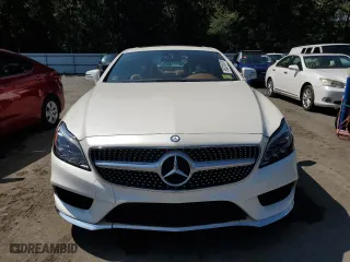 2016 Mercedes-Benz CLS with VIN WDDLJ6HB2GA178876, listed as a Copart auction lot 65831693 with 84,762 mi miles. Bid and sale history available at carsss.com. Image 5.