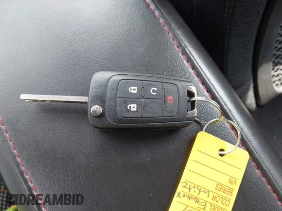 2013 Chevrolet Equinox LT z VIN 1GNALDEK9DZ112091, wystawiony jako IAAI lot #42120018 z przebiegiem 169 521 mil mil oraz . Historia ofert i sprzedaży dostępna na DreamBid. Obrazek 11.