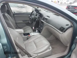 2009 Saturn Aura XR z VIN 1G8ZV57B49F210196, wystawiony jako IAAI lot #42106730 z przebiegiem 181 118 mil mil oraz . Historia ofert i sprzedaży dostępna na DreamBid. Obrazek 5.