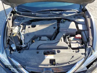 2018 Nissan Altima 2.5 S with VIN 1N4AL3AP5JC145890, listed as a Copart auction lot 89000645 with 65,938 mi miles and Salvage Title. Bid and sale history available at carsss.com. Image 11.
