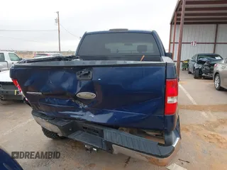 2004 Ford F-150 XLT with VIN 1FTRW12W44KD37729, listed as a IAAI auction lot 41959216 with 180,445 mi miles and . Bid and sale history available at DreamBid. Image 16.
