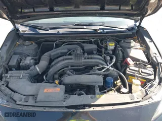 2018 Subaru Impreza with VIN 4S3GKAA63J3612579, listed as a IAAI auction lot 42034488 with 201,289 mi miles. Bid and sale history available at carsss.com. Image 10.