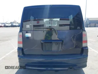 2006 Scion xB with VIN JTLKT324X64053795, listed as a IAAI auction lot 42669538 with 265,140 mi miles and . Bid and sale history available at DreamBid. Image 17.