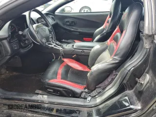 2004 Chevrolet Corvette with VIN 1G1YY32G945121098, listed as a Copart auction lot 73952694 with 324,014 mi miles and Salvage Title. Bid and sale history available at carsss.com. Image 7.
