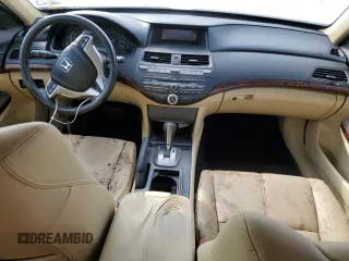 2011 Honda Accord Crosstour EX-L with VIN 5J6TF1H53BL000345, listed as a Copart auction lot 74473224 with 104,021 mi miles and Non Repairable. Bid and sale history available at carsss.com. Image 8.