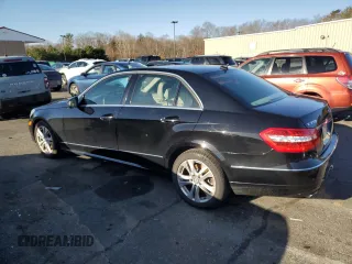 2010 Mercedes-Benz E-Class E 350 Luxury with VIN WDDHF8HB3AA234513, listed as a Copart auction lot 49582785 with 120,453 mi miles and Salvage Title. Bid and sale history available at carsss.com. Image 2.