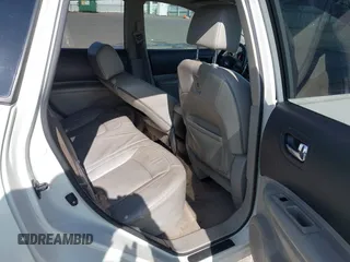 2008 Nissan Rogue SL with VIN JN8AS58V68W401562, listed as a IAAI auction lot 41909951 with 207,900 mi miles and . Bid and sale history available at DreamBid. Image 8.