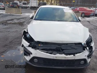 2019 Kia Forte LXS with VIN 3KPF24AD4KE037091, listed as a IAAI auction lot 41461522 with 138,590 mi miles. Bid and sale history available at carsss.com. Image 6.