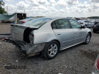 2006 Nissan Altima S z VIN 1N4AL11D26N443352, wystawiony jako Copart lot #56160745 z przebiegiem Nie podano mil oraz Szkoda całkowita • Salvage title. Historia ofert i sprzedaży dostępna na DreamBid. Obrazek 3.