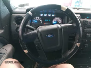 2013 Ford F-150 XL с VIN 1FTMF1EM2DKE77413, выставлен на аукционе IAAI как лот 42679287 с пробегом 185 602 миль миль и . История ставок и продаж доступна на DreamBid. Изображение 12.
