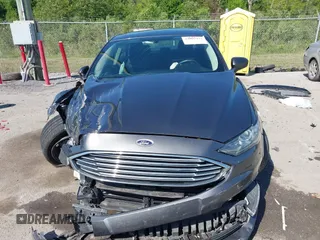 2017 Ford Fusion Hybrid SE with VIN 3FA6P0LU0HR195992, listed as a IAAI auction lot 42007452 with 78,578 mi miles and . Bid and sale history available at DreamBid. Image 12.